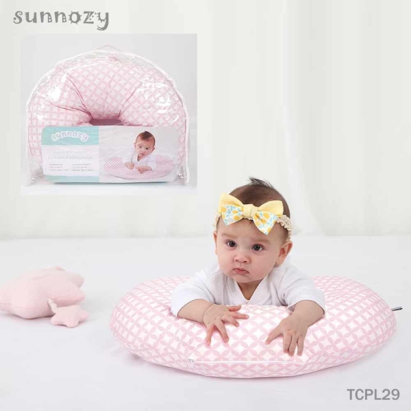 Coussin de soutien multifonction pour bébé